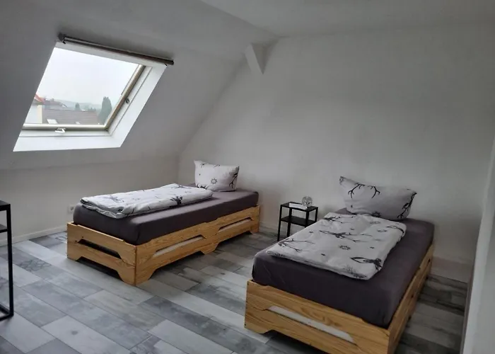 Ferienwohnung