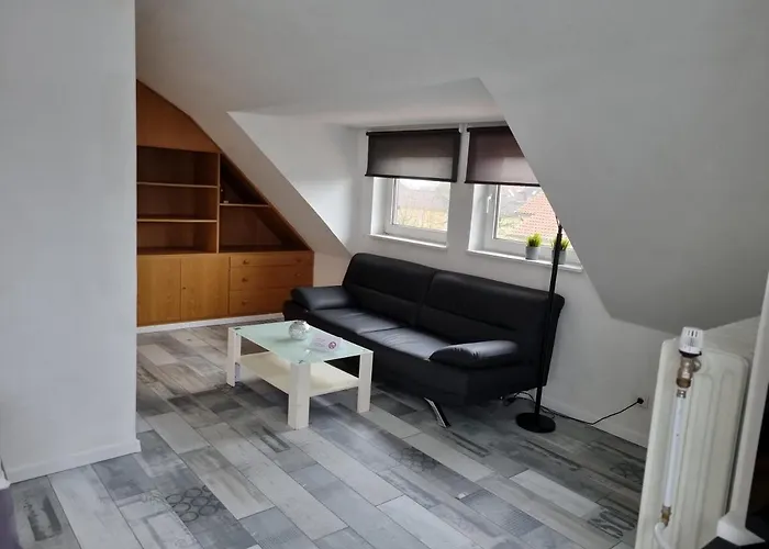 Ferienwohnung