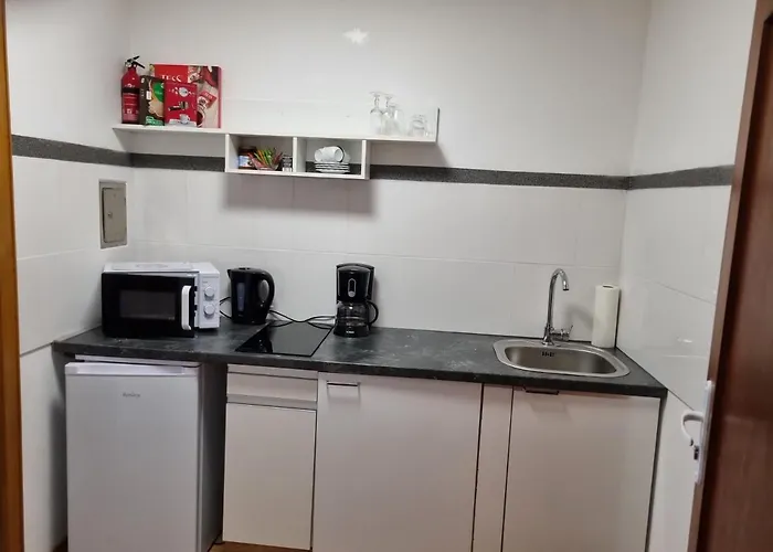 Ferienwohnung