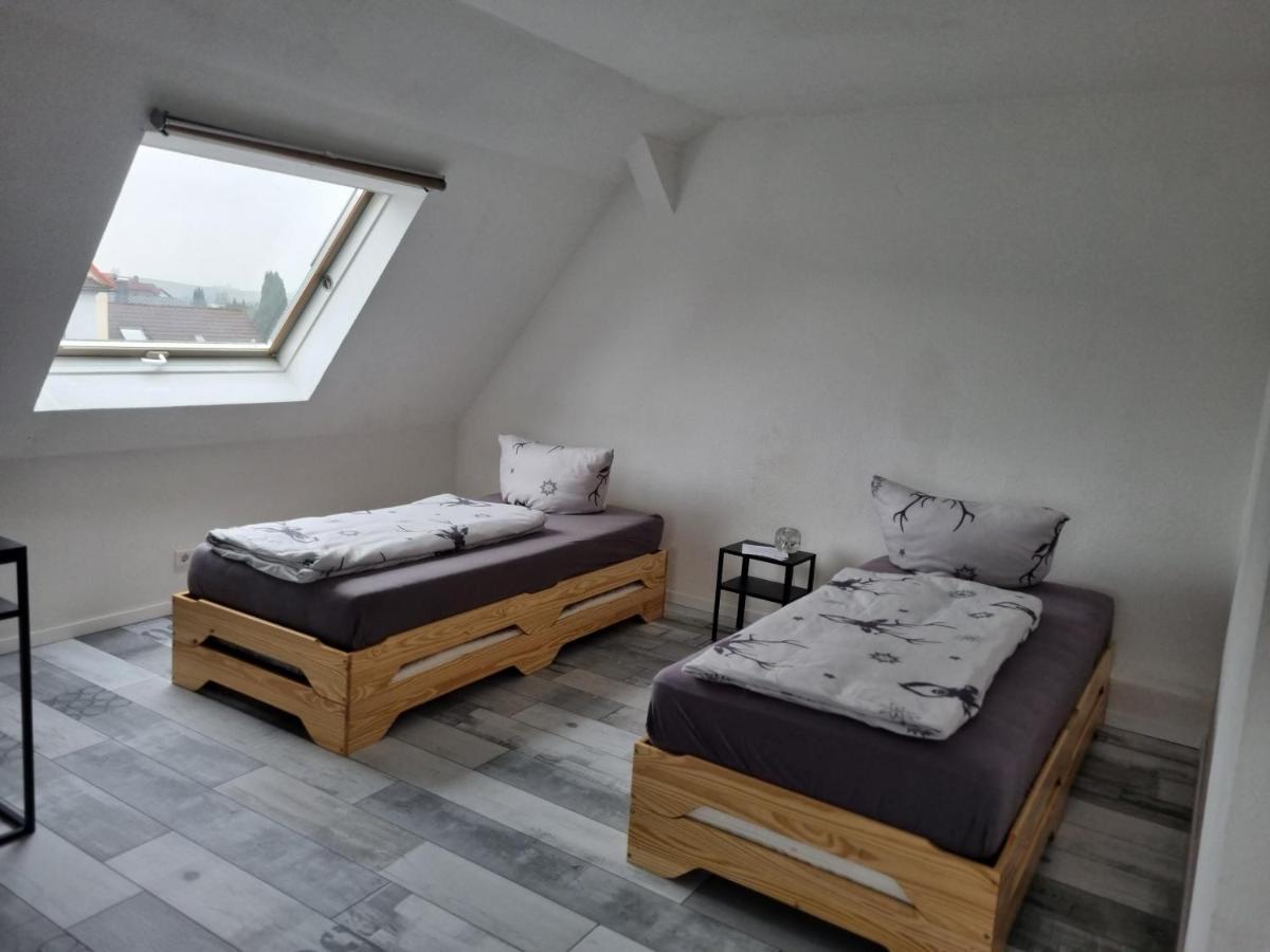 Ferienwohnung *