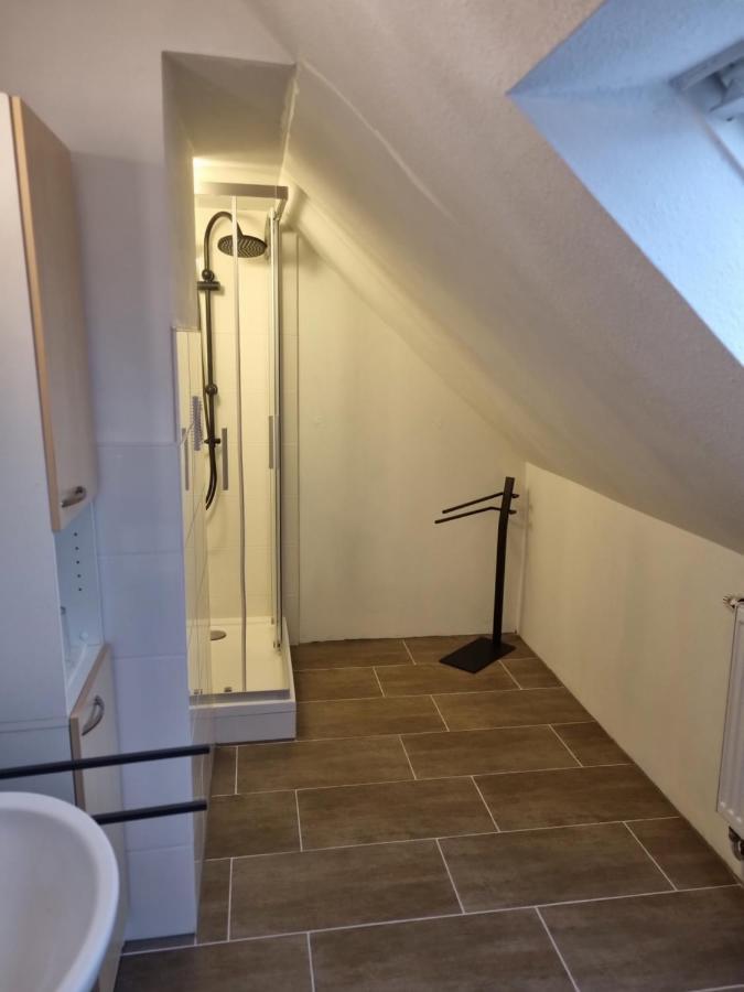 Ferienwohnung Barntrup