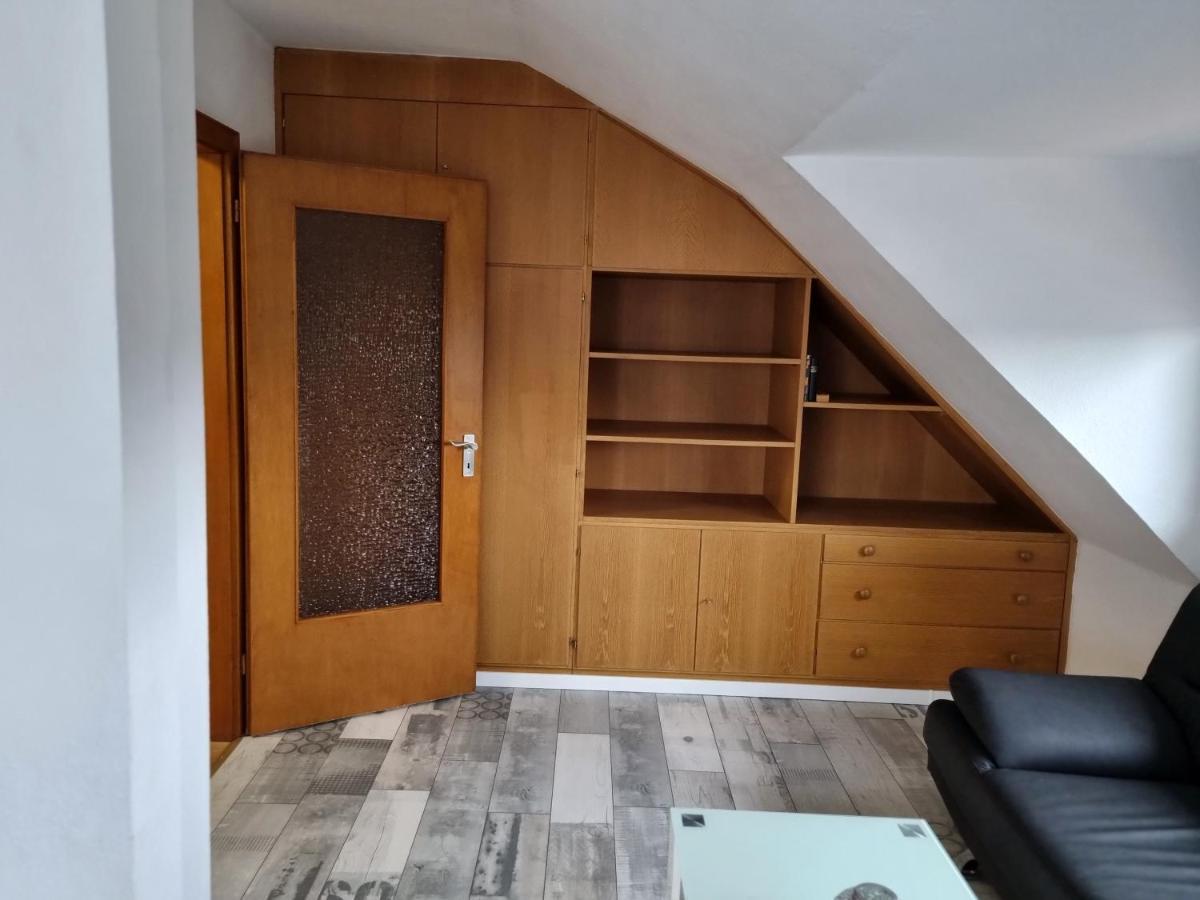 Ferienwohnung * Barntrup