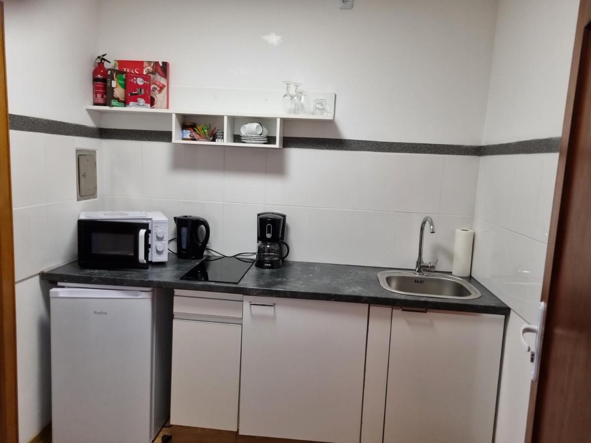 Ferienwohnung Apartment