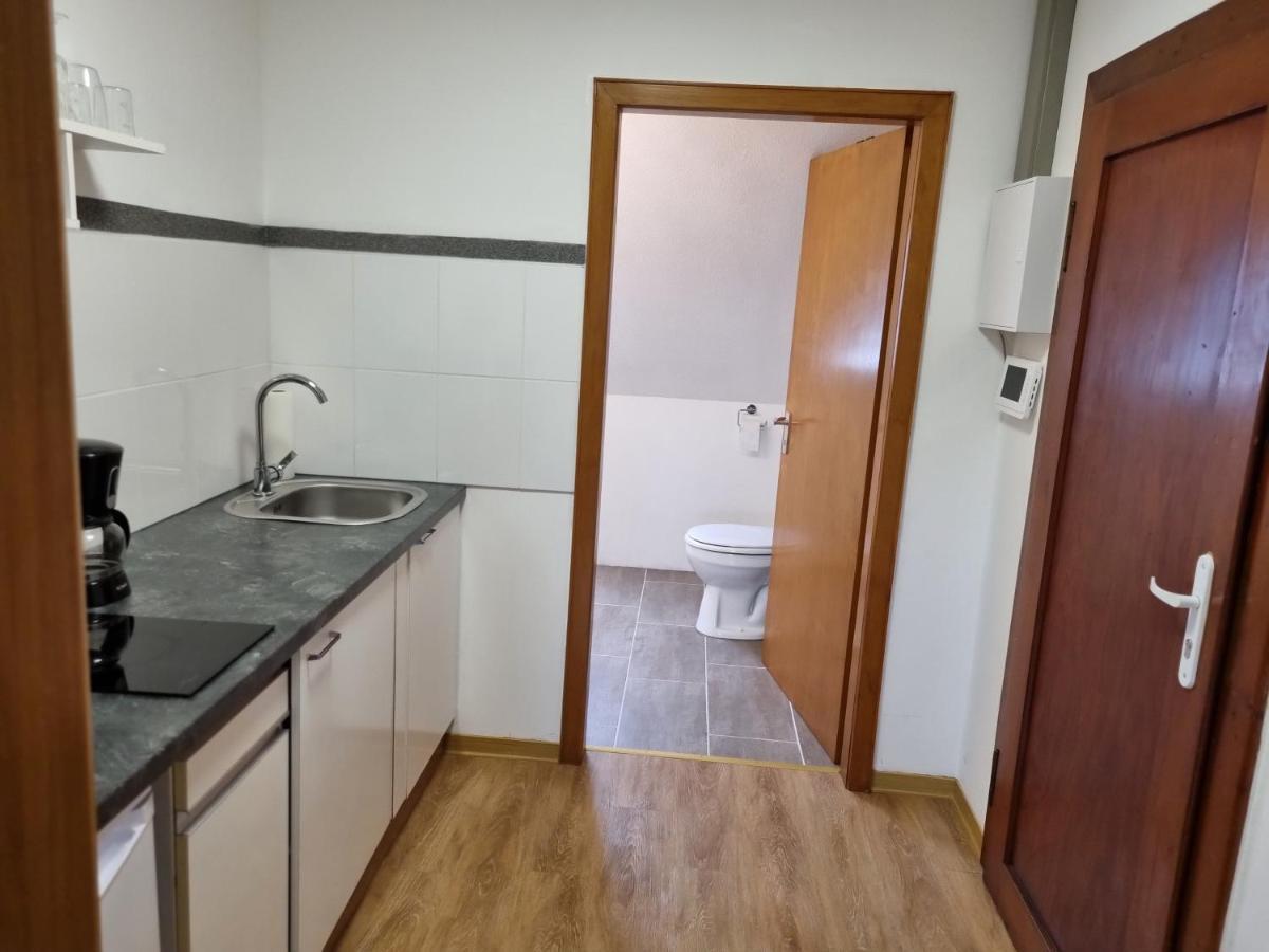 Ferienwohnung * Barntrup
