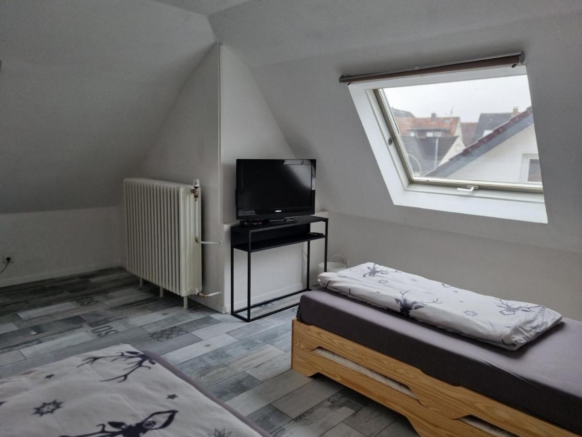 Ferienwohnung